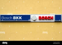 Bosch bkk