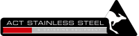 Act stainless steel
