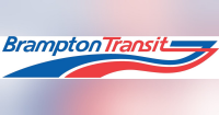 Brampton (city of) transit