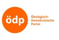 Ökologisch-demokratische partei ödp