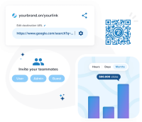 Da-r.com link shortener