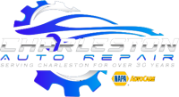 Charleston auto repair inc