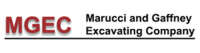 Marucci and gaffney excavating company