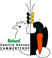Bioland lammertzhof