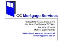 Cc mortgage services