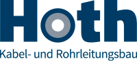 Hoth tiefbau gmbh gewerbepark