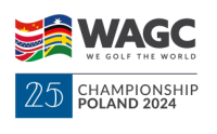 World amateur golfers championship poland