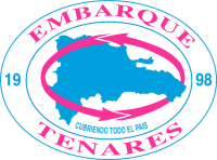 Embarque Tenares