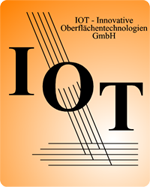Iot innovative oberflächentechnologien gmbh
