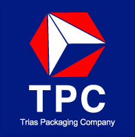 Trias packaging company bv