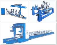 Severt maschinenbau gmbh