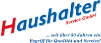 Haushalter service gmbh