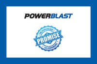 Powerblast premium products