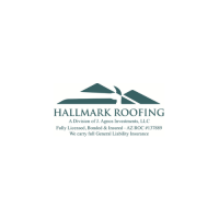 Hallmark Roofing