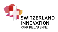 Switzerland innovation park biel/bienne