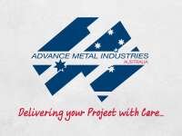 Advance metal industries australia