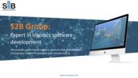 S2b group (software for transport logistics and tendering procurement)
