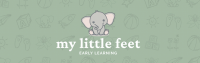 My little feet childcare