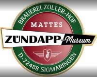 Zündapp-museum der brauerei zoller-hof