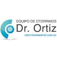 Equipo de otorrinos dr. ortiz