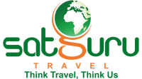 Satguru travel ukraine