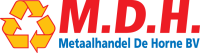 Metaalhandel de horne bv