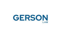 Gerson law firm apc