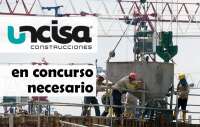 Uncisa construcciones e infraestructuras, s.a.u.