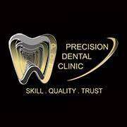 Precision Dental Clinic - Dubai