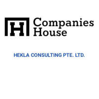 Hekla consulting pte ltd (singapore)