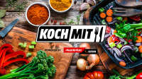 Koch selbst! - rezepte zum mitnehmen