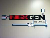 Nexgen mold and tool inc.