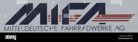 Mifa ag