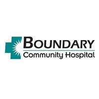 Boundary community hospital