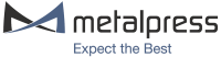 Metalpress smart solutions ltd
