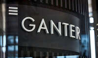 Trezor ganter hotel