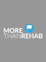More than rehab