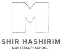 Montessori Shir-Hashirim