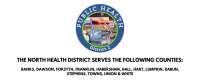 The forsyth county health department