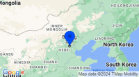 Beijing capital development co., ltd.
