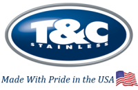 T&c stainless, inc.