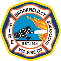 Brookfield volunteer fire company