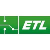 Etl elektrotechnik lauter gmbh