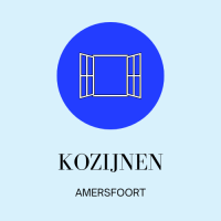 Amersfoort Kozijnen