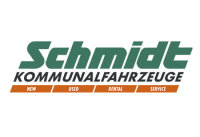 Schmidt kommunalfahrzeuge gmbh