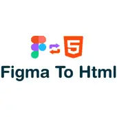 figma to html