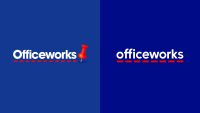 Officeworks new england