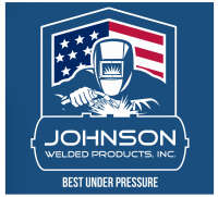 Johnson welded products, inc.