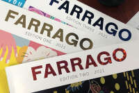 Farrago magazine
