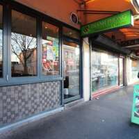 Thanh phong restaurant - richmond